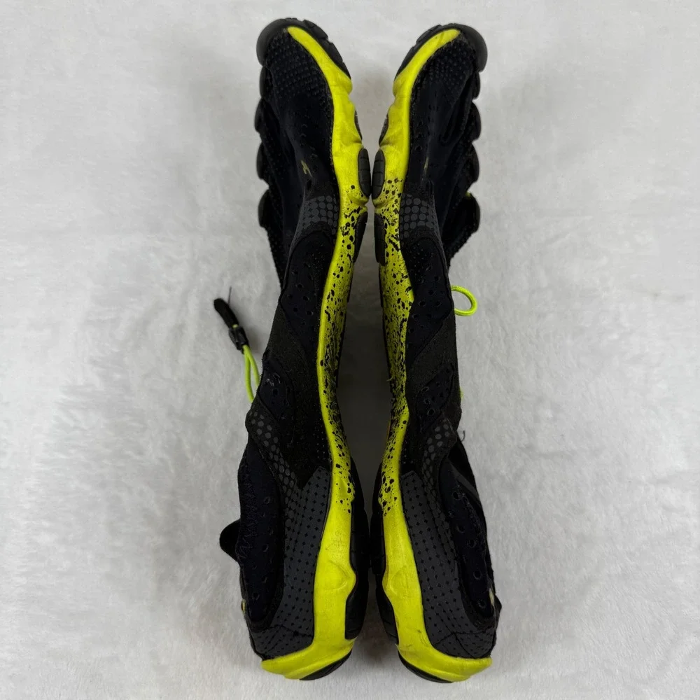 Vibram brand fivefingers